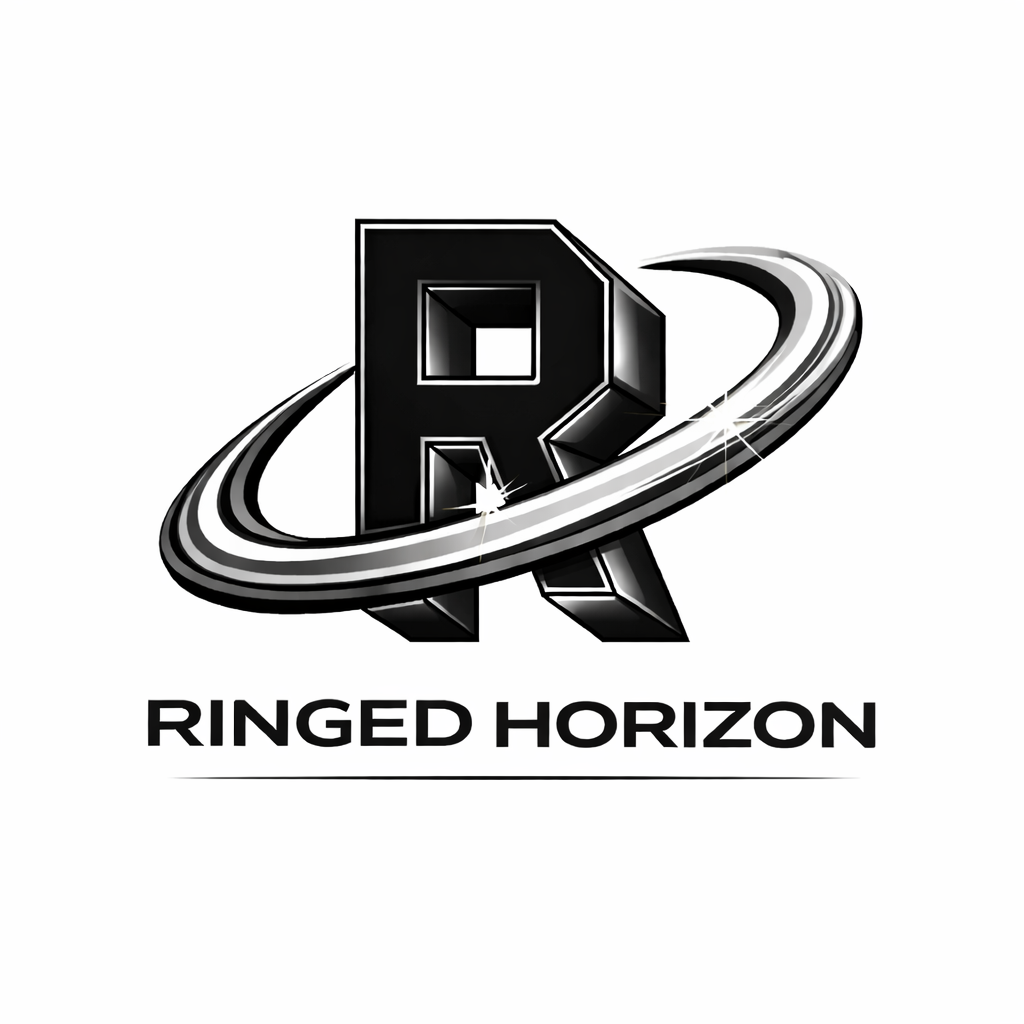 Ringed Horizon